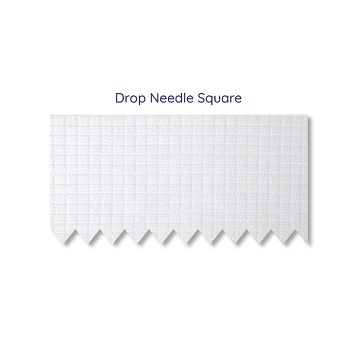 309767-drop needle square